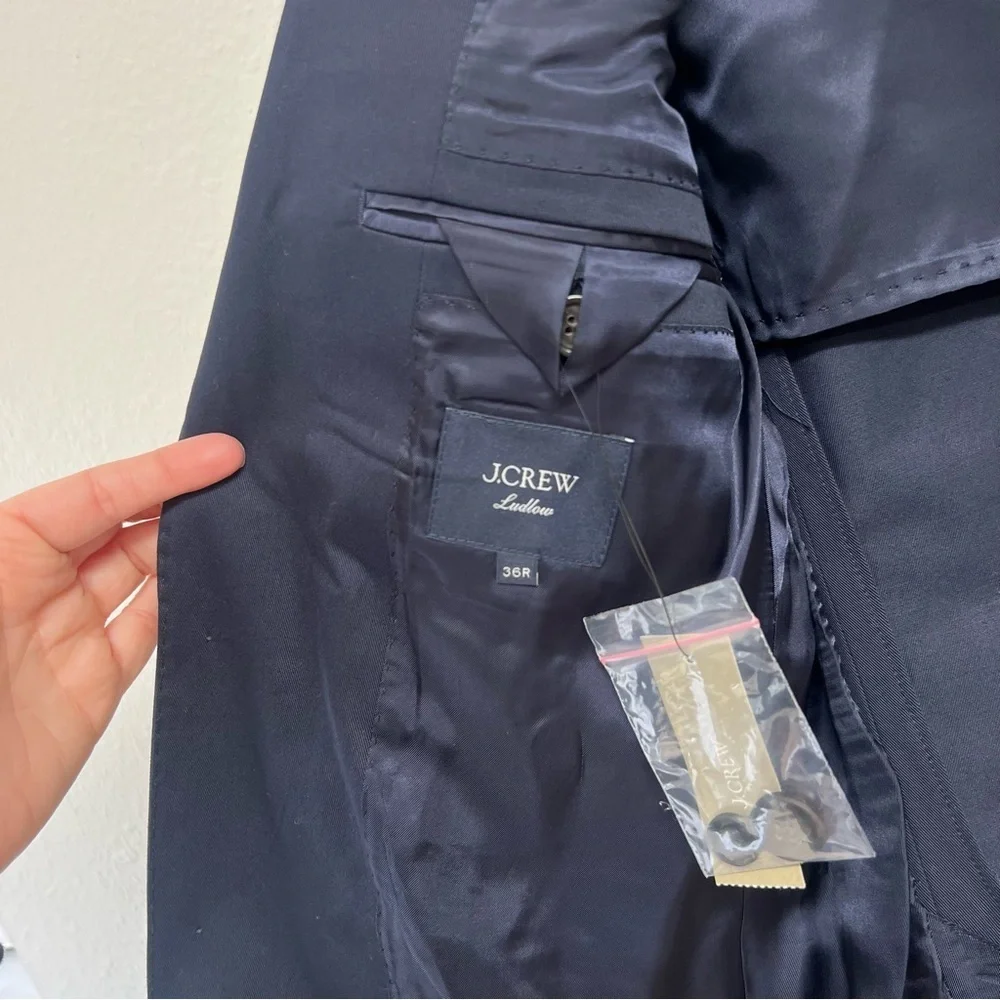 J. Crew new tags